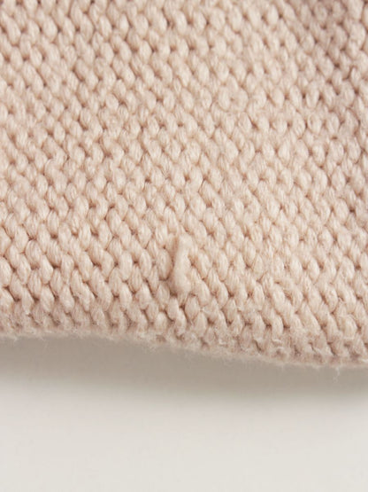 フォクシーブティック Cardigan 39092 カーディガン F ベージュ コットン ITR0DQG8TCXW