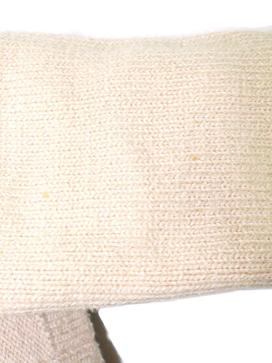 フォクシーニューヨーク 30567 カーディガン 38 ベージュ ジェノヴァ IT4SVQ99PA88