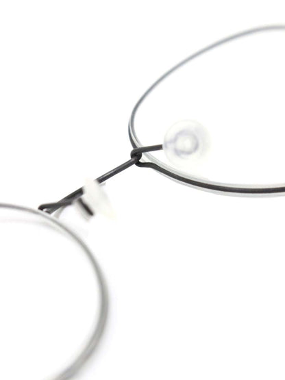 リンドバーグ LINDBERG BO AIR TITANIUM RIM TB-135-BO Col.204/U9 メガネ ブラウン ITH3E1JKO2I8