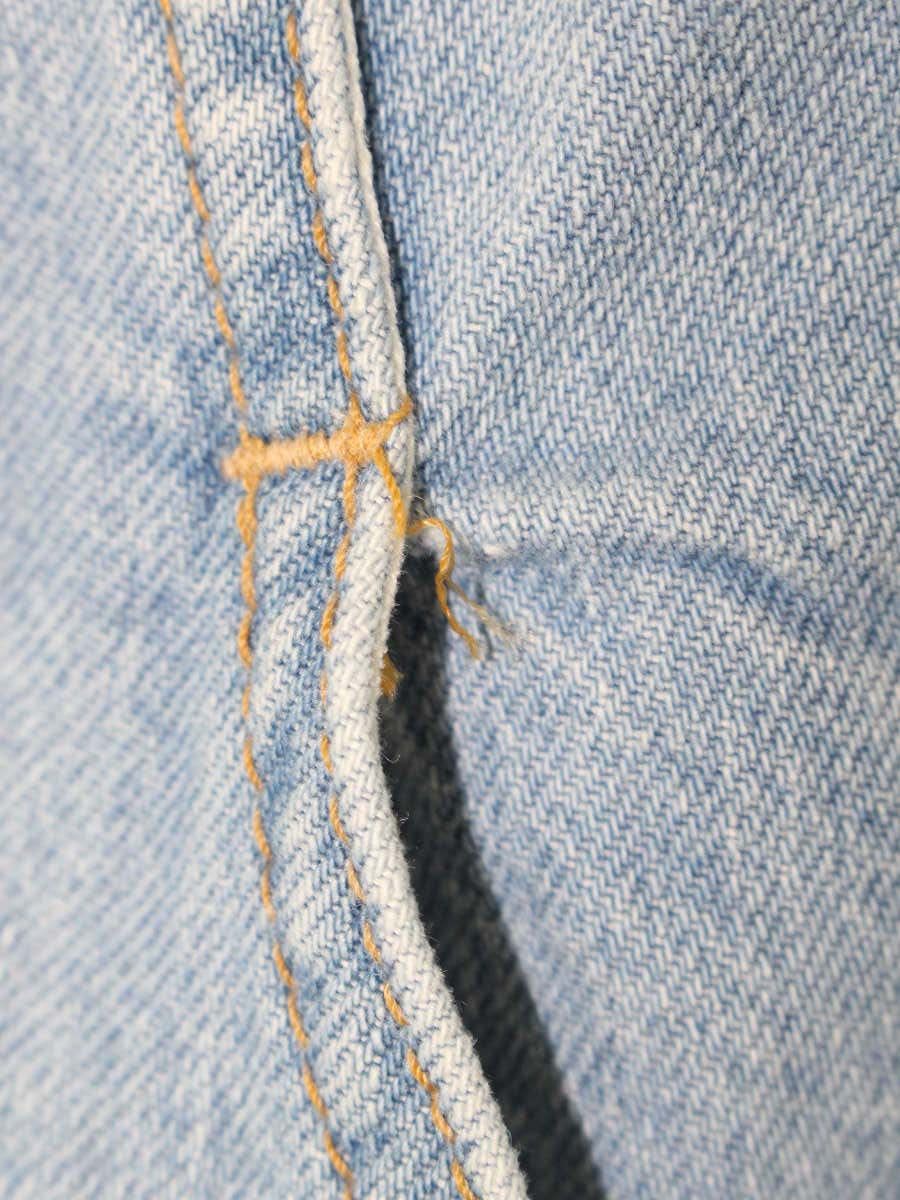 グレースコンチネンタル 0120231100 ワンピース 36 ブルー デニムワンピース IT2NKLVXOFAO