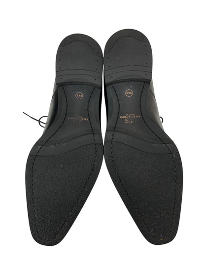 マドラス SPINA M419 ビジネスシューズ ブラック 軽量 マッケイ製法 IT9KXGFTD0B0 【SALE】