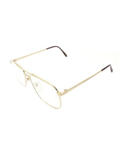 ローデンストック 2776 メガネ ゴールド メタルフレーム ティアドロップ IT1W59ZXIWVK