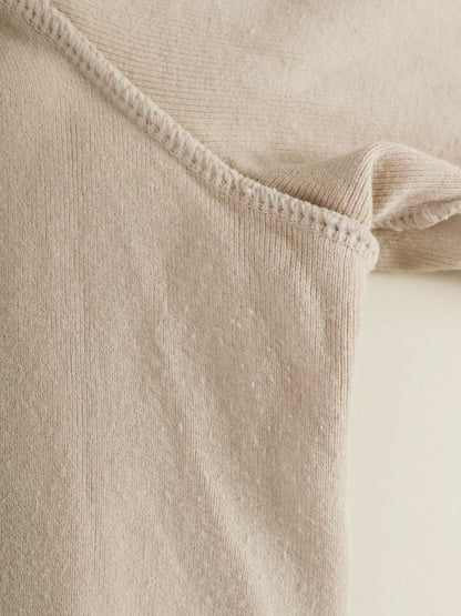 フォクシーブティック Cardigan 39351 カーディガン 40 ベージュ ボレロ IT5YC3JCDAWQ