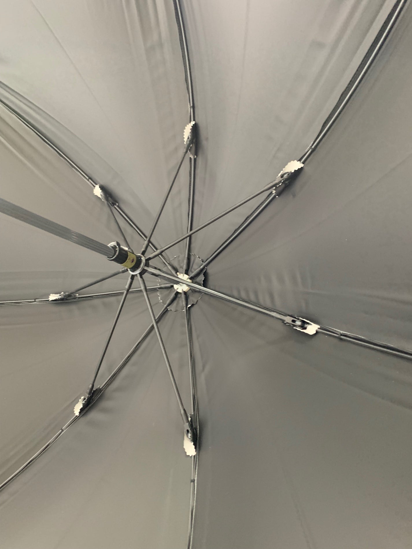 アクアスキュータム 晴雨兼用傘 ブラック サマーシールド プチパラ 遮熱 UVカット 東レ ストーリープリント 50cm ITMC4HTS7DVK