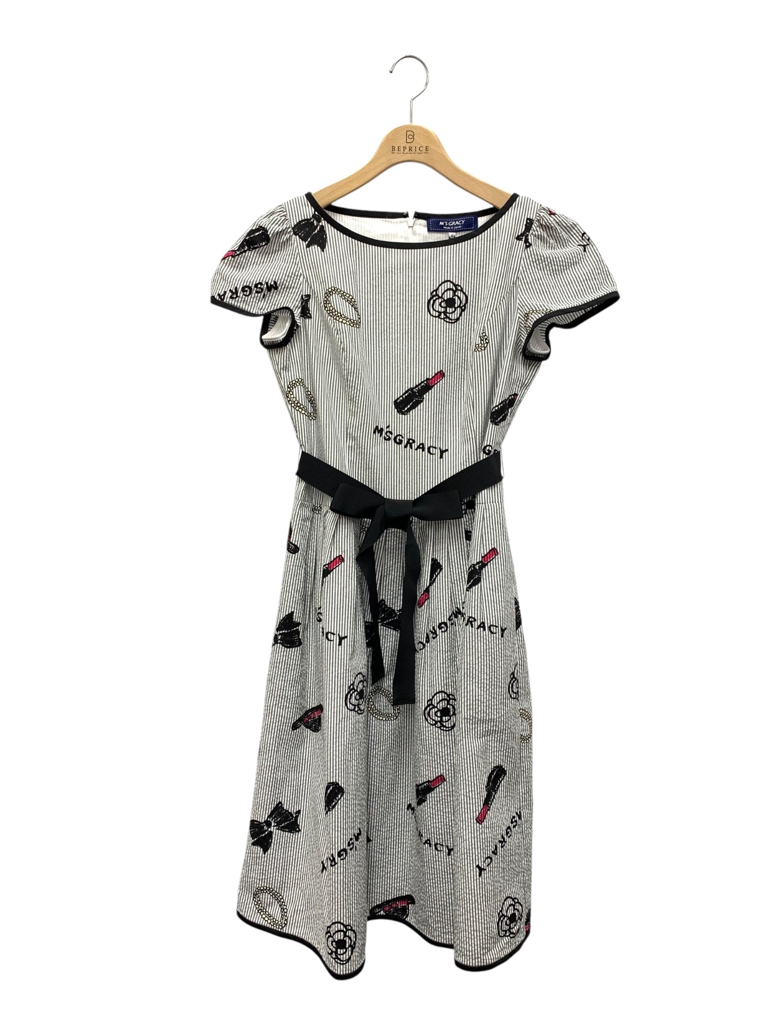 未使用 フィータワンピース ワンピース通販 | 中古ブランド品・古着洋服 | ビープライス