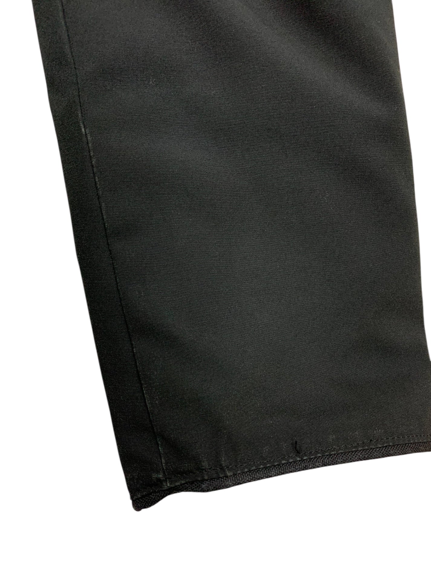 カナダグース 4078JMB R ダウンジャケット L ブラック ITPIBASPR43I