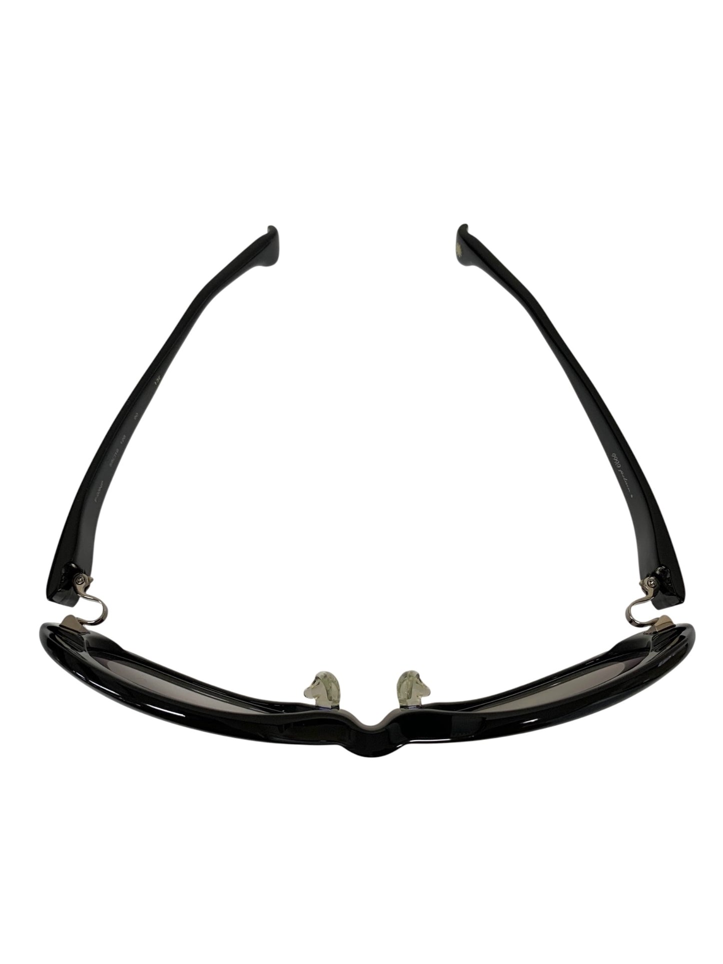 フォーナインズ F03 NP サングラス ブラック feelsun IT7OF1F2GGLN