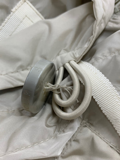 モンクレール SORA GIUBBOTTO SORA COAT 111-09S-46308-05 00 ベージュ IT7LL4JXZ95W