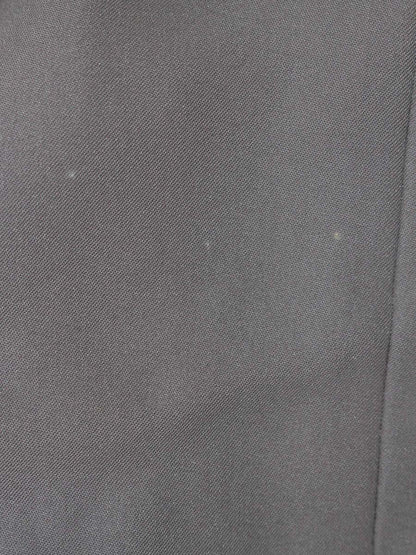 エリザ ダブルマットサテンワンピース 28108551 1 チャコールグレー IT36D7T4EKBW