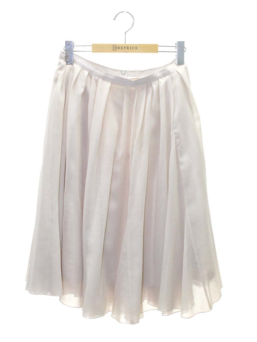 フォクシー スカート 通販 | 中古ブランド古着・洋服 | ビープライス