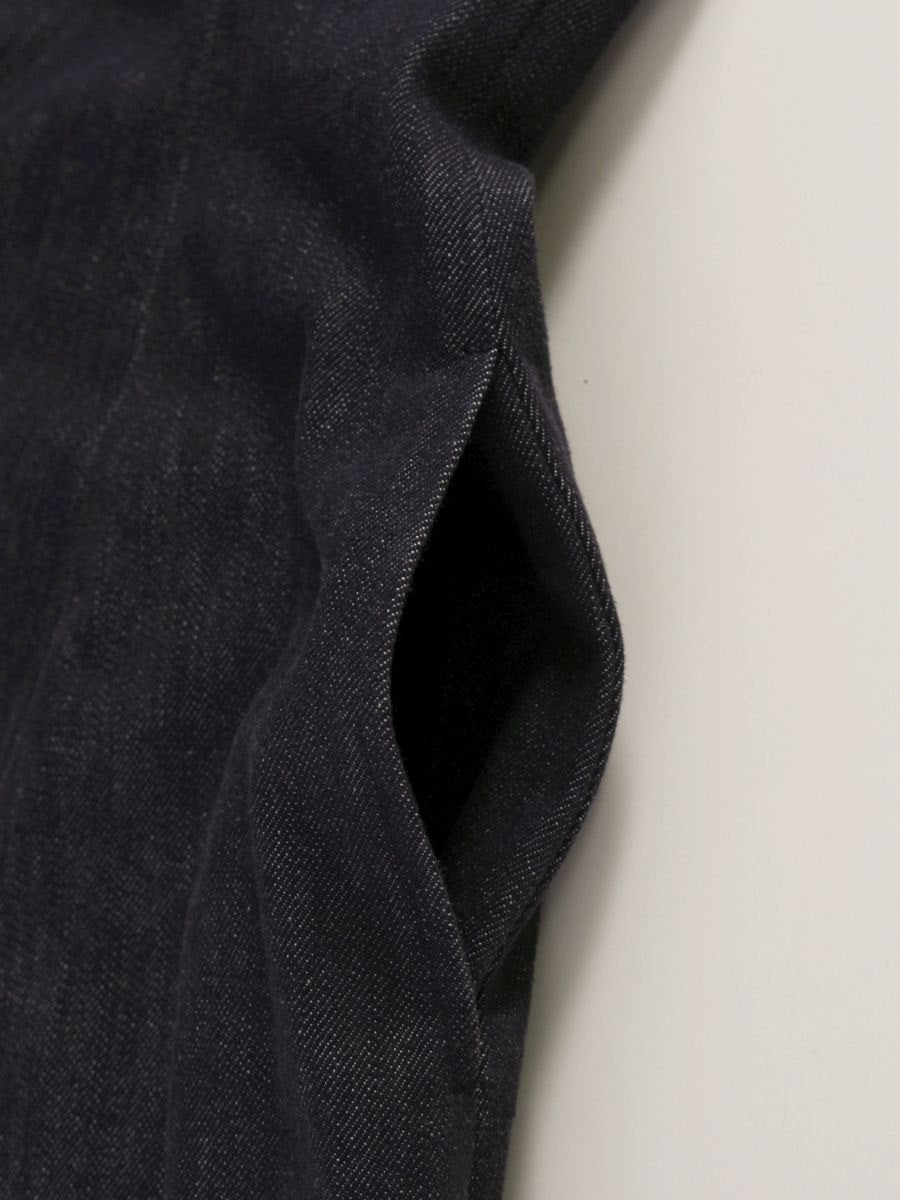 フォクシーニューヨーク Dress Narcisse 41003 ワンピース 38 ネイビー ITDWFCOSGI6O
