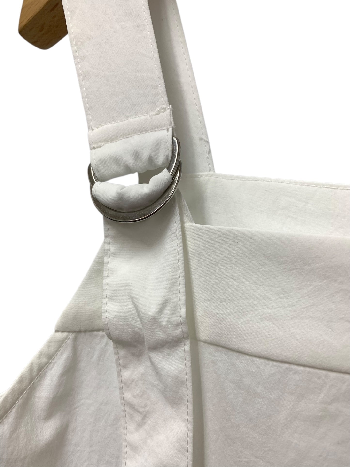 アンスリード ダブルラップシャツキャミソール 522510401201-01 38 ホワイト ITJL32UZG59Q