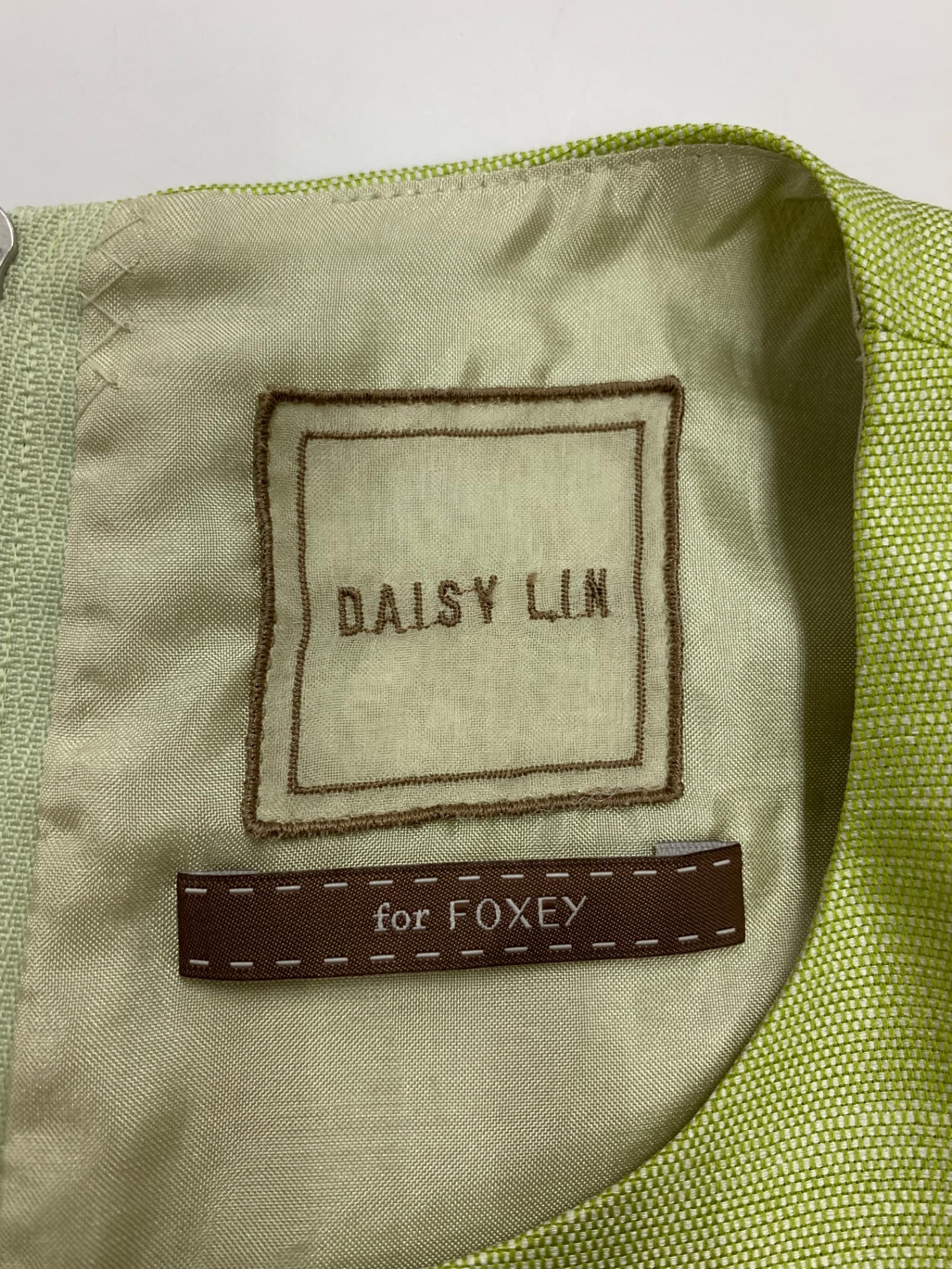 デイジーリン for フォクシー デイジートラベル 35123 ワンピース 38