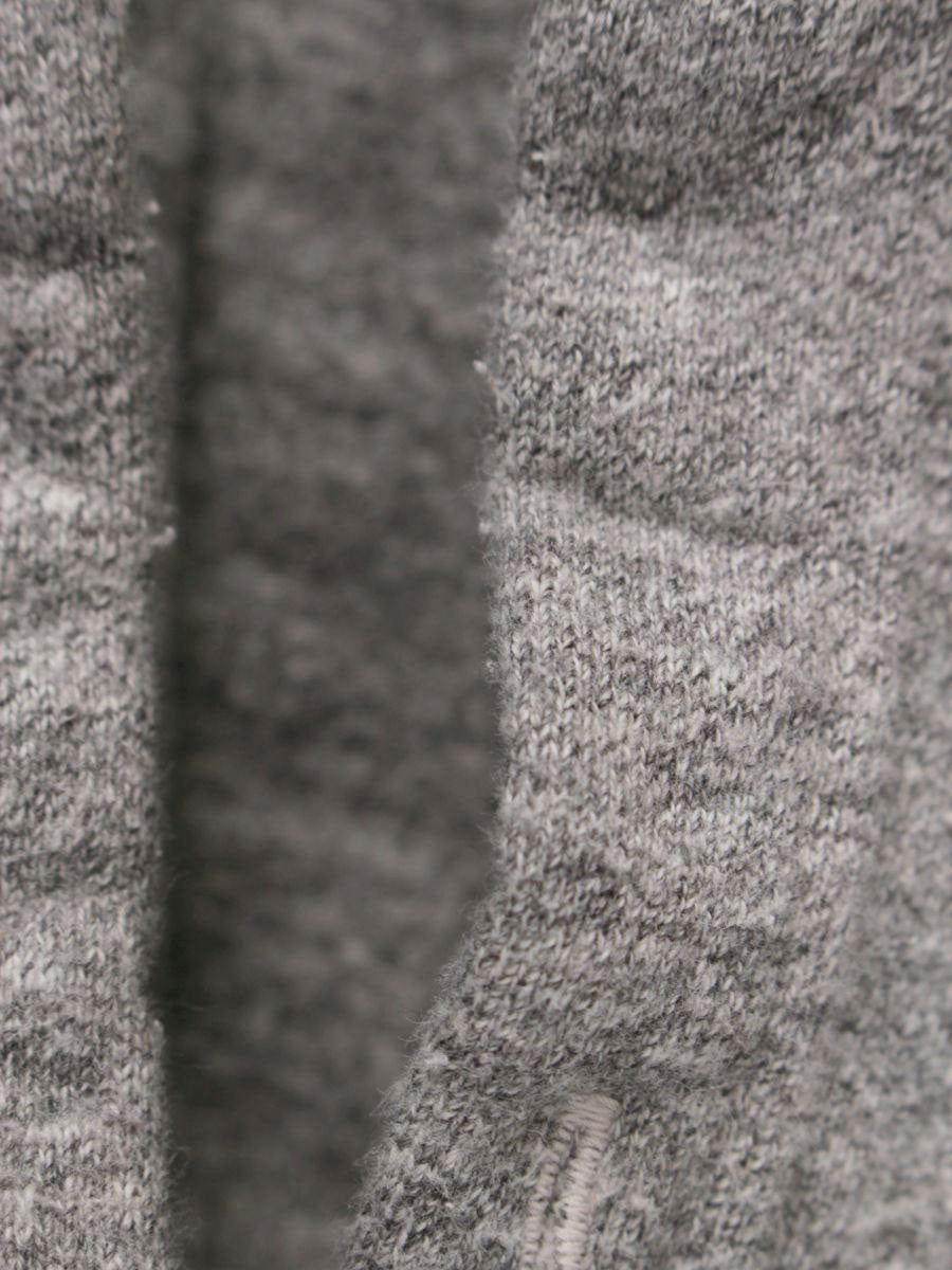 バズリクソンズ ピーナッツ パーカー XL グレー スヌーピー アンカー ITFCMDQ1KF04