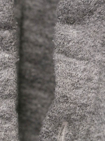 バズリクソンズ ピーナッツ パーカー XL グレー スヌーピー アンカー ITFCMDQ1KF04