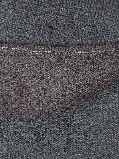 フォクシーブティック Knit tops 37645 ニット セーター 38 ブラック ITS12QA7LRE8