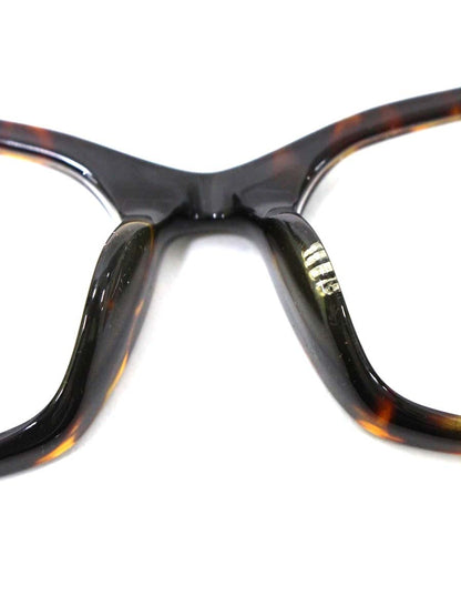 レイバン RB5130 メガネ ブラウン セルフレーム スクエア べっ甲柄 ITM0V8JO1S4K 【SALE】