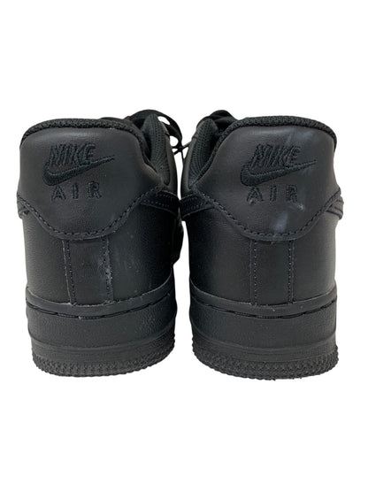 ナイキ AIR FORCE 1 DD8959-001 スニーカー 6.5 ブラック エアフォース 1 ITUSYRTB4BTW