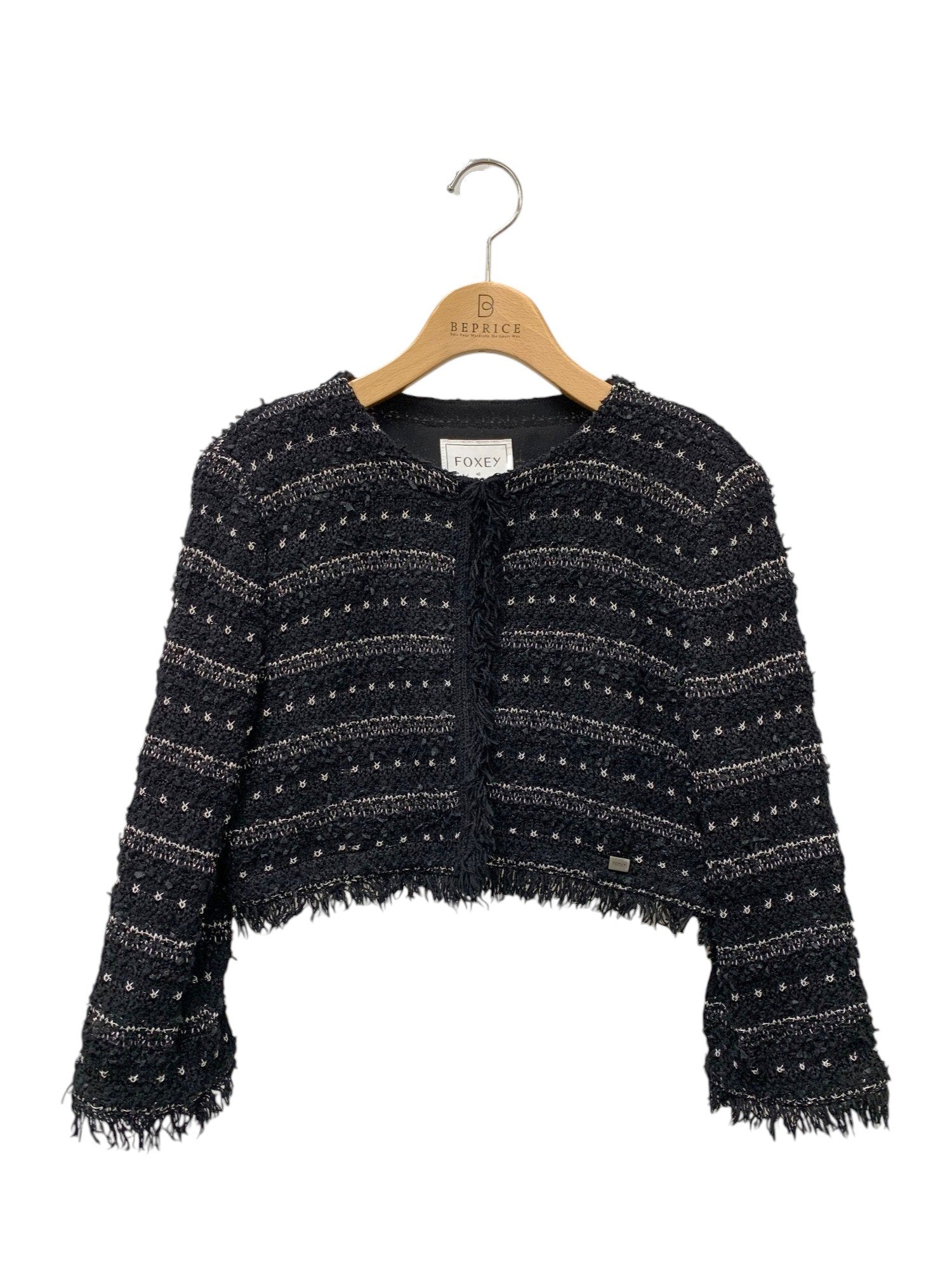 FOXEY (フォクシー)通販 | 中古ブランド洋服 | ビープライス