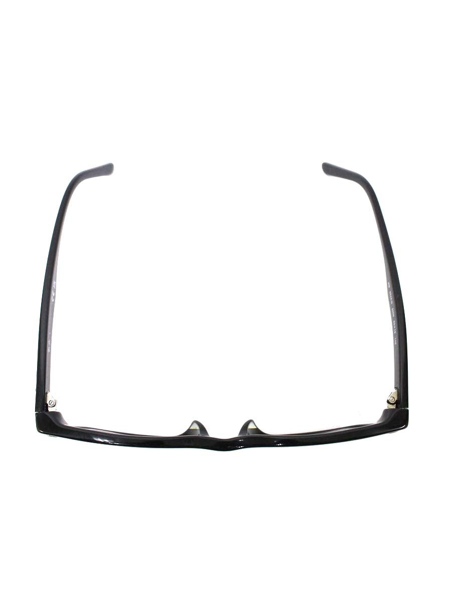 レイバン RB5345-D メガネ ブラック セルフレーム フルリム スクエア IT1L218BR52U