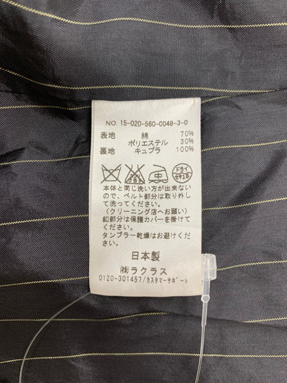 アパルトモン 15-020-560-0048-3-0 トレンチコート 36 ベージュ タカヒロマツシタ ITOOA3HXX28M 【SALE】