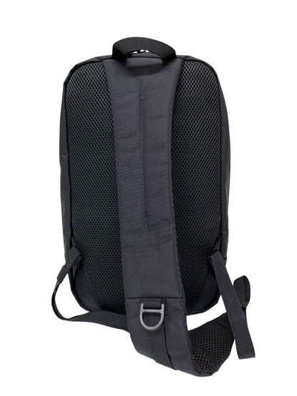 ブリーフィング MFC SLING WR BRA231L43 ボディバッグ ブラック 840デニールコーデュラエア ITSC6CPX0N7U