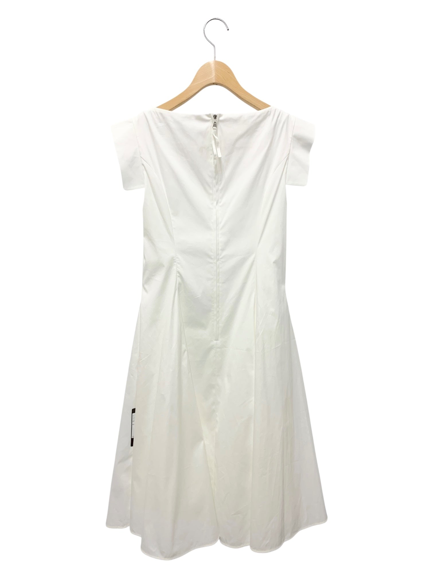 フォクシー  ワンピース フォクシーブティック Romy Dress 43561 ワンピース 38 ホワイト