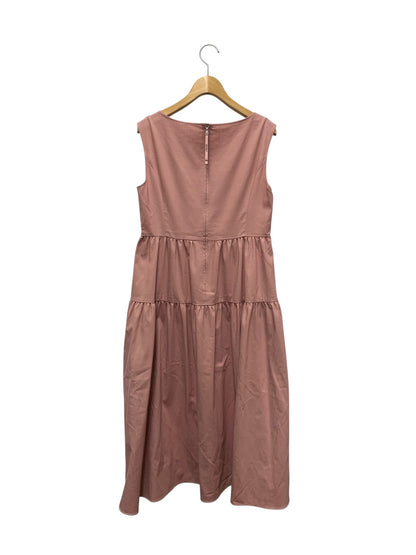 フォクシーブティック Dress Lucia 44997 ワンピース 40 ピンク ITFZAZ4W2RO2
