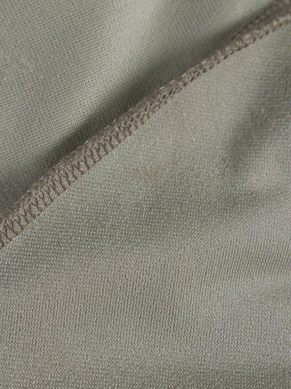 グレースクラス トリアセベロアフーディ 0222351105 36 グレー IT2O552SAPQK