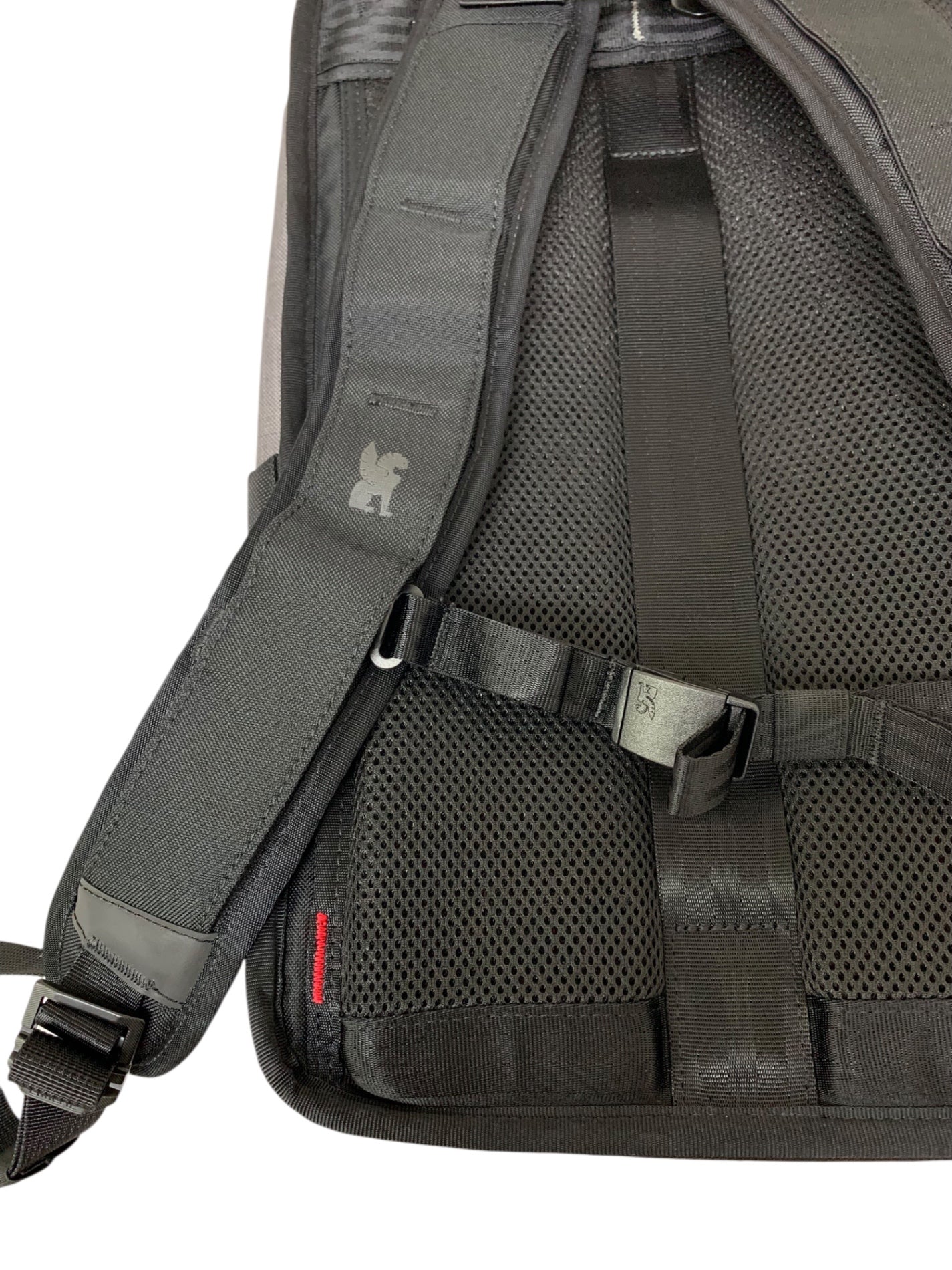 クローム  HONDO 18L PACK バックパック グレー ITA6EYOX3P2W