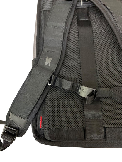 クローム  HONDO 18L PACK バックパック グレー ITA6EYOX3P2W