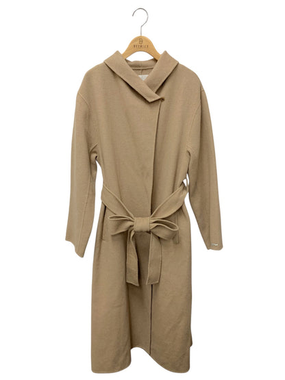 セルフォード リバーコート CWFC205005 38 グレージュ IT7AGVKTZOS2