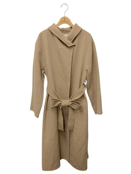 セルフォード リバーコート CWFC205005 38 グレージュ IT7AGVKTZOS2