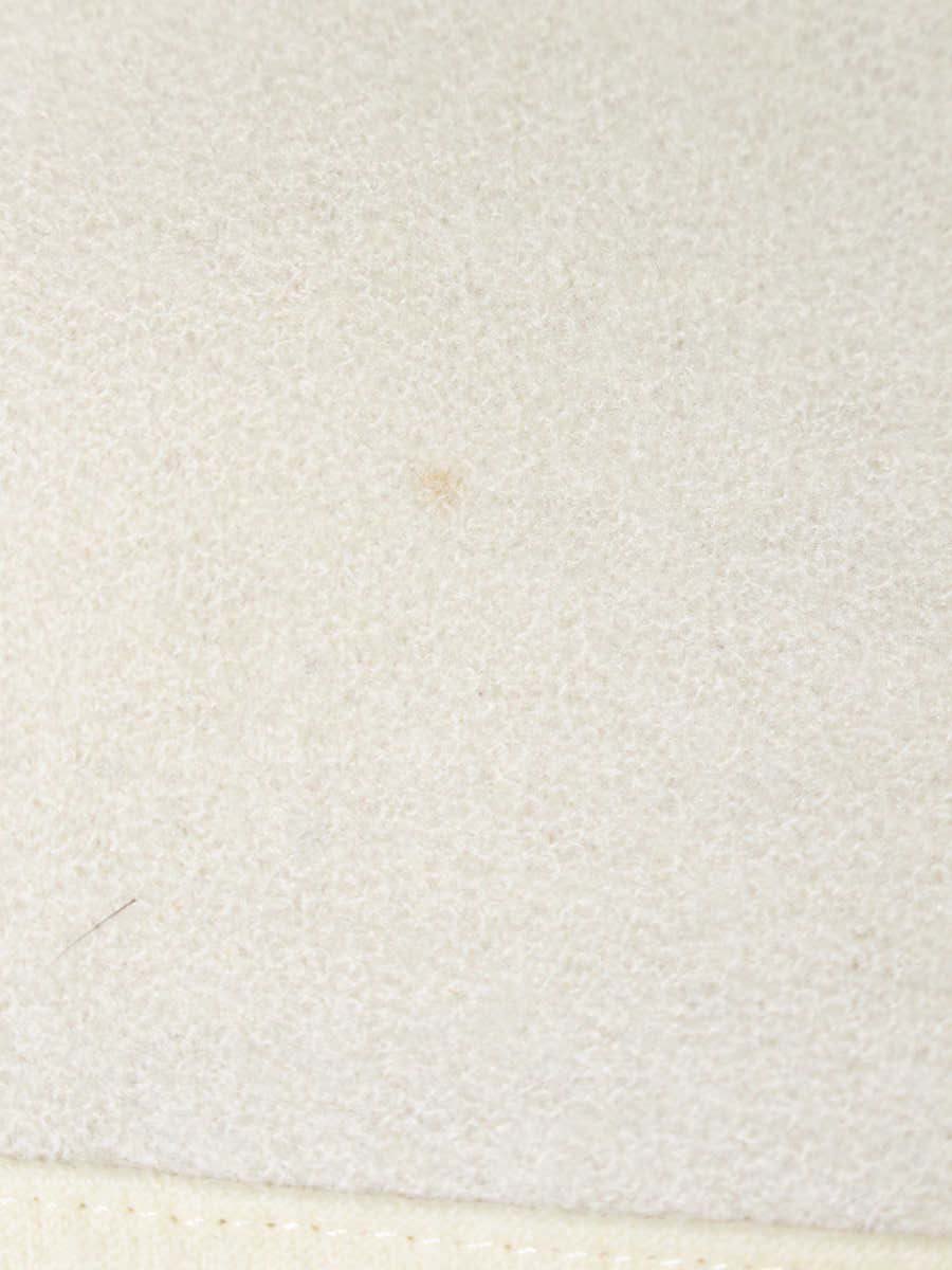 エムズグレイシー 421702 ワンピース 36 ブラウン ウール ITCNX1YCIRX0