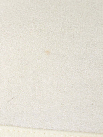 エムズグレイシー 421702 ワンピース 36 ブラウン ウール ITCNX1YCIRX0