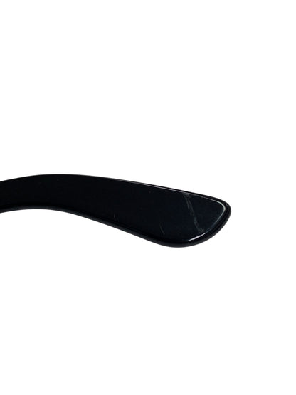 レイバン WAYFARER ウェイファーラー RB2140-F メガネ ブラック ウエリントン ITONMGY909K4