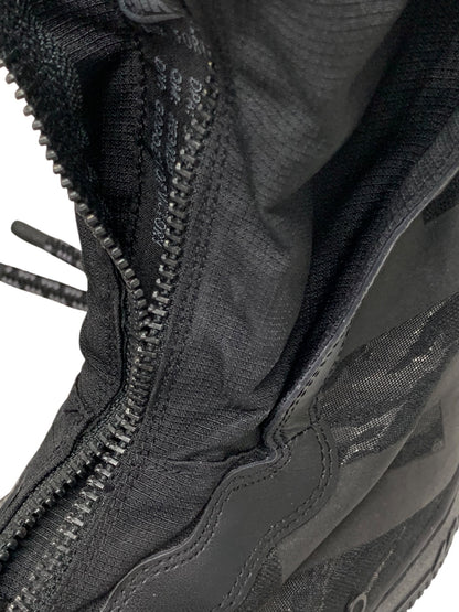 ナイキ スペシャル フィールド エア フォース 1 HI / TACTICAL COMMAND A1128-002 ブーツ 26 ブラック ITAZFNV35AZE