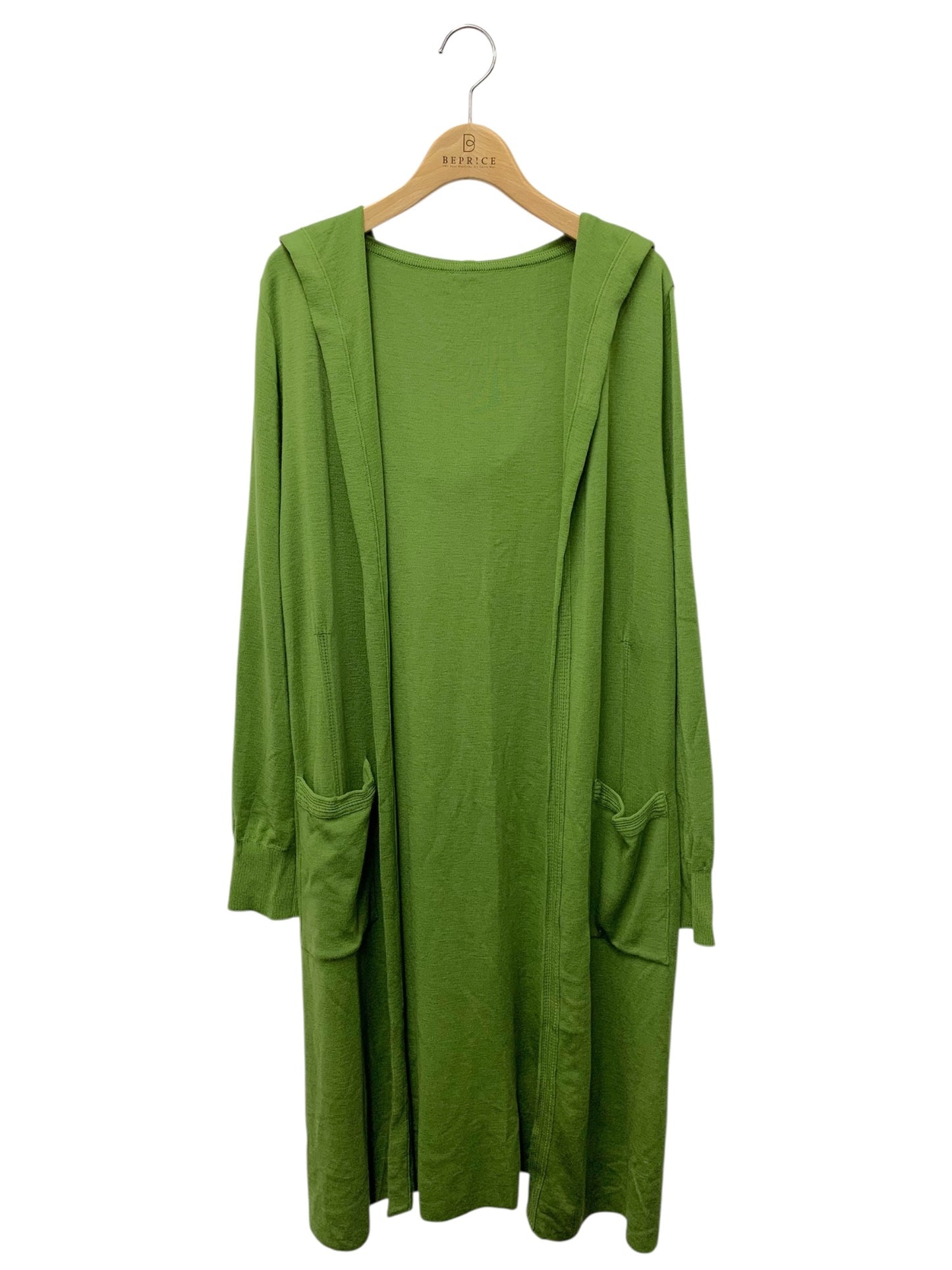 フォクシーブティック Matilda Cardigan 42238 カーディガン F グリーン IT47LGC6WBV4