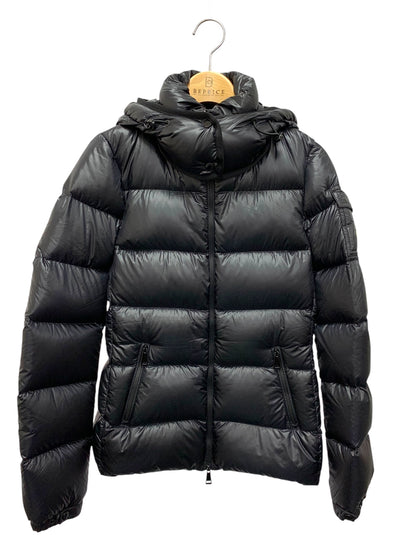 モンクレール BERRE GIUBBOTTO BERRE JACKET B2093469274953052 ダウンジャケット 00 ブラック ITLALGPTHORK 【SALE】