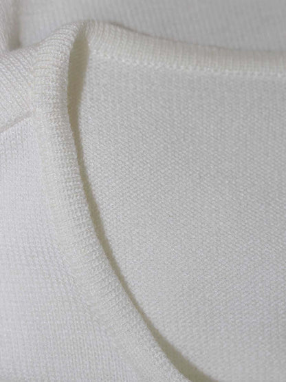 ルネ 5332090 ボレロ 38 ホワイト IT8XT2BYTHTZ