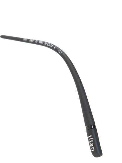 シルエット SPX2967 メガネ ブラック ウェリントン IT56ECW4YR9K