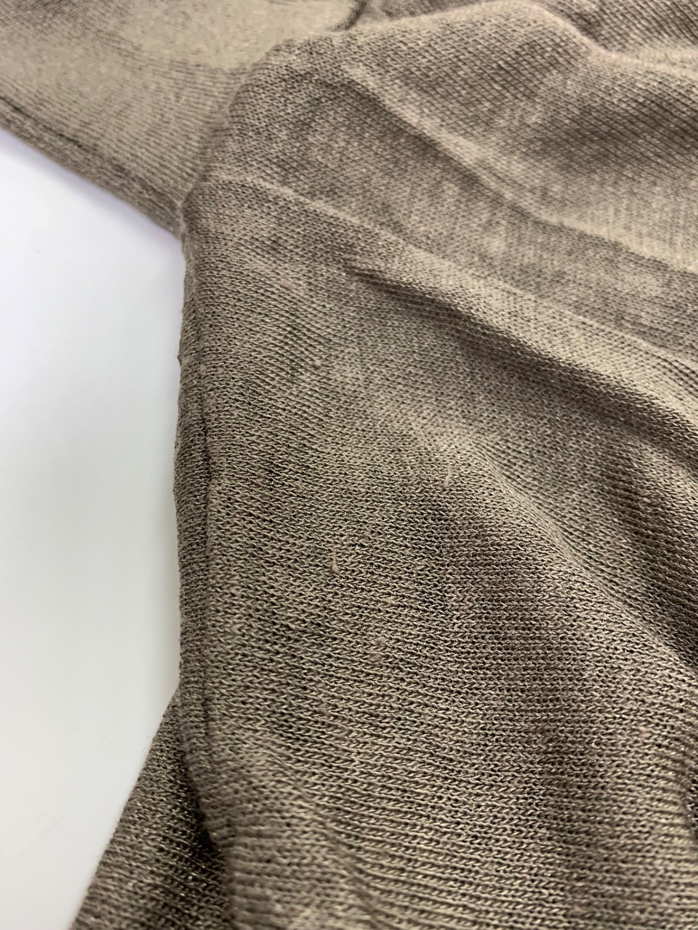 フォクシーブティック Cardigan Half Moon 40754 カーディガン F ブラウン 2022年増産品 IT6KO29FKP9S