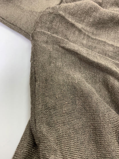 フォクシーブティック Cardigan Half Moon 40754 カーディガン F ブラウン 2022年増産品 IT6KO29FKP9S