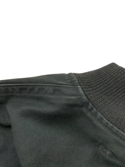 ダブルアールエル 782928658001 175/96A カーキグリーン ジャケット コットン ITWL2G91Z4IE