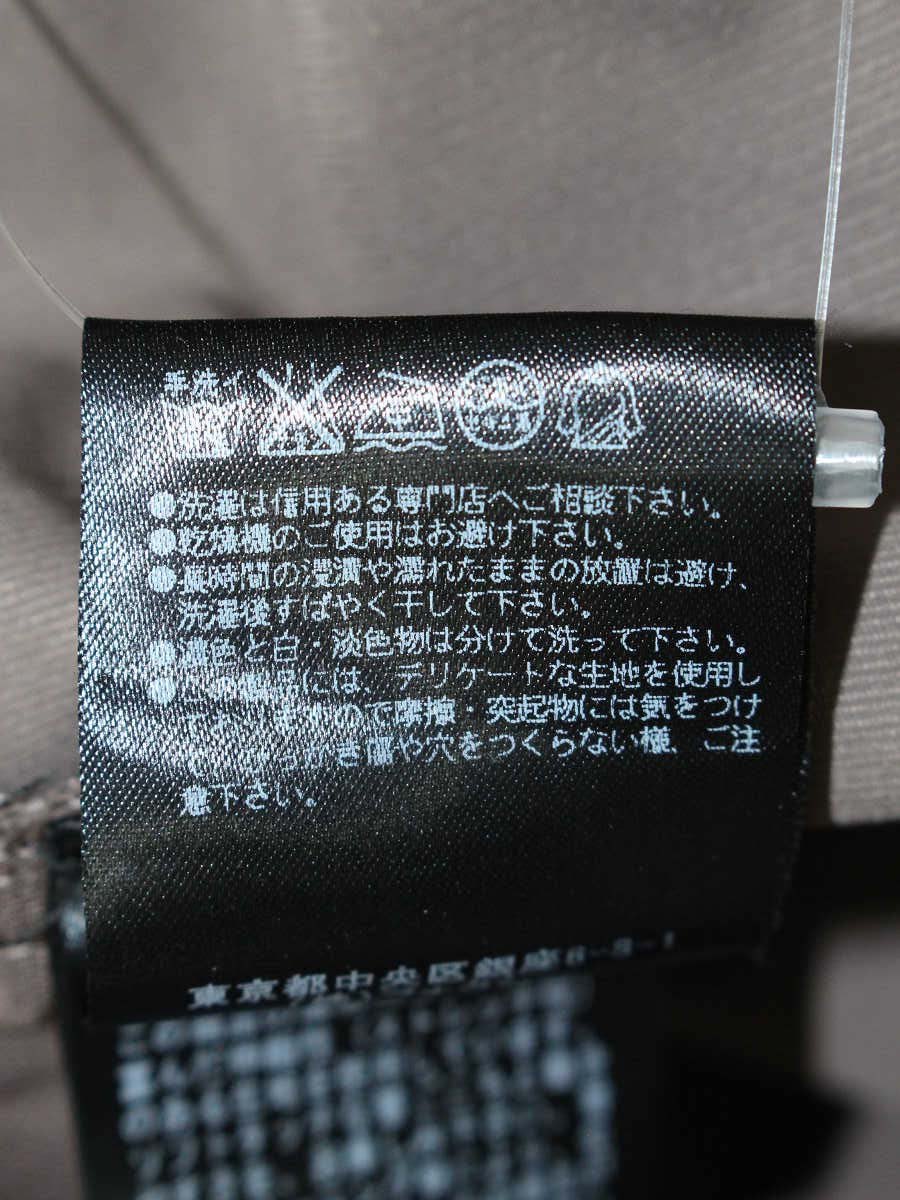 フォクシーニューヨーク エンパイアワンピース 23444 38 ブラウン