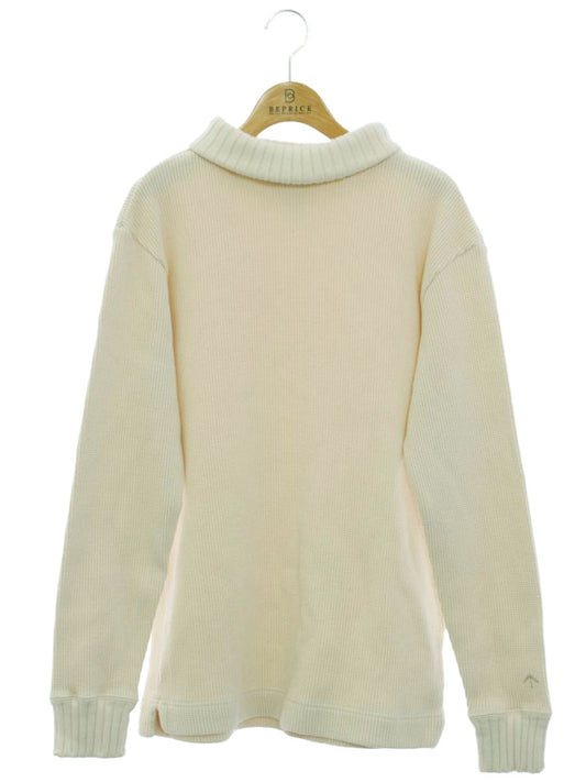 ナイジェルケーボン 8039-00-20025 セーター 50 ベージュ タートルネック ITBPOIN520AG