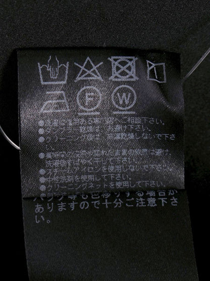 フォクシーニューヨーク リネンベル 39927 スカート 38 ブラック IT4RPKD2UVXJ 【SALE】