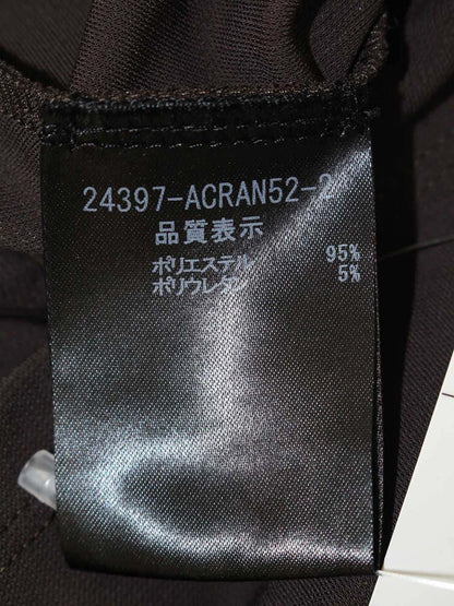 フォクシーニューヨーク 24397 カーディガン 40 ブラウン ストレッチ IT8QQLZ4VMA8