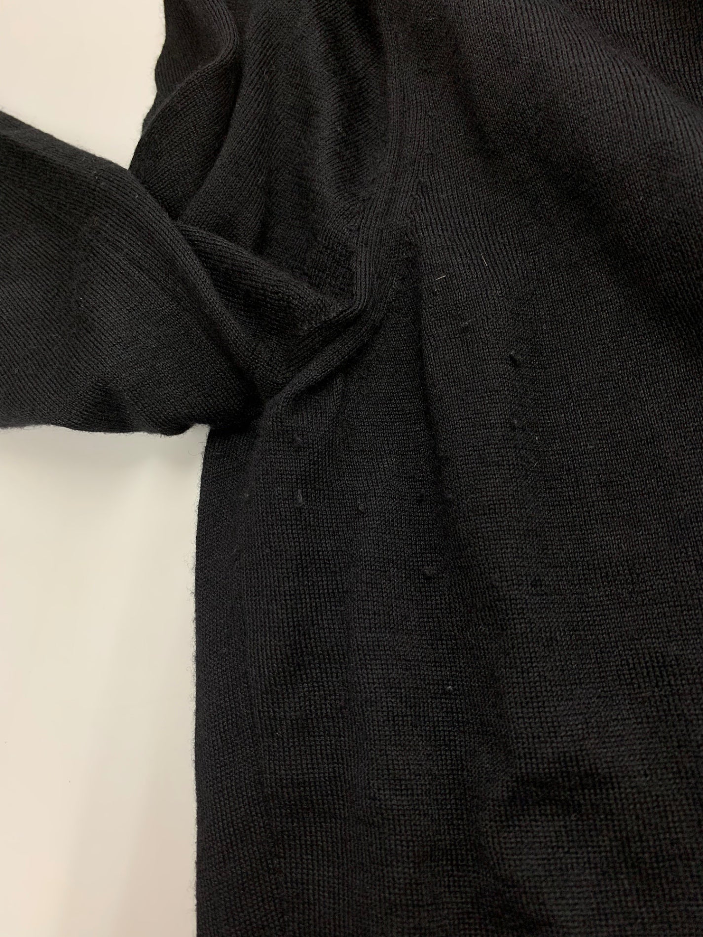 フォクシーブティック VALENTINE ヴァレンタイン 44185 カーディガン 40 ブラック ニット IT1ILBARUCE6 【SALE】
