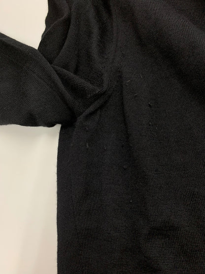 フォクシーブティック VALENTINE ヴァレンタイン 44185 カーディガン 40 ブラック ニット IT1ILBARUCE6 【SALE】